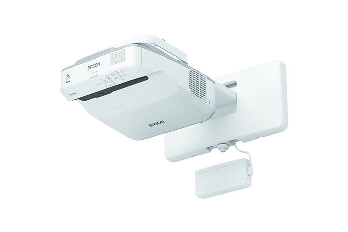 epson Interactive Display Projectors