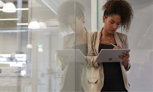 surface reseller in Saudi Arabia