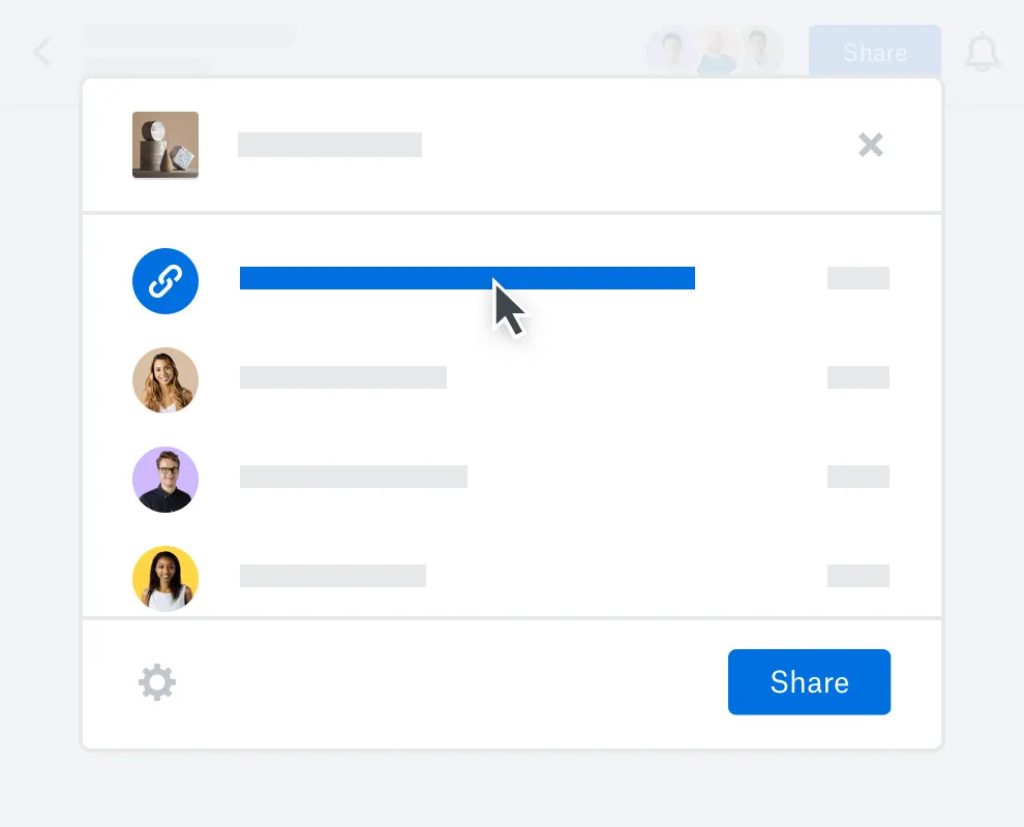 buy dropbox for business license