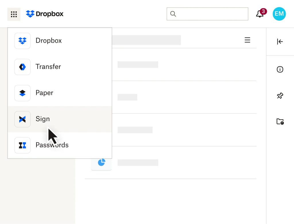 buy dropbox for business subscription
