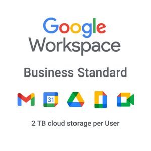 Google Workspace Business Standard
