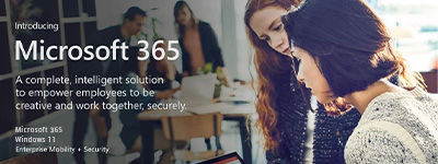 Microsoft 365 Enterprises