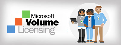Microsoft Volume Licensing