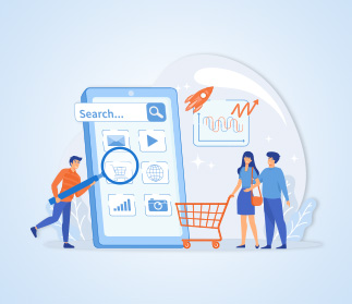 E-Commerce SEO