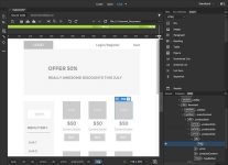 Adobe Dreamweaver for Teams