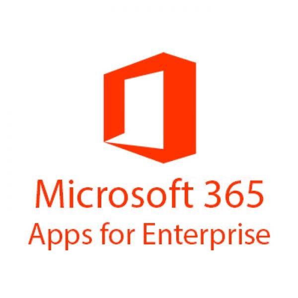 Microsft 365 apps for enterprise