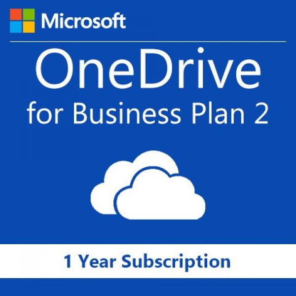 microsoft 365 onedrive for business plan 2