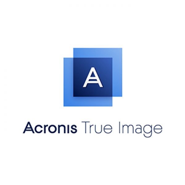 acronis backup solution