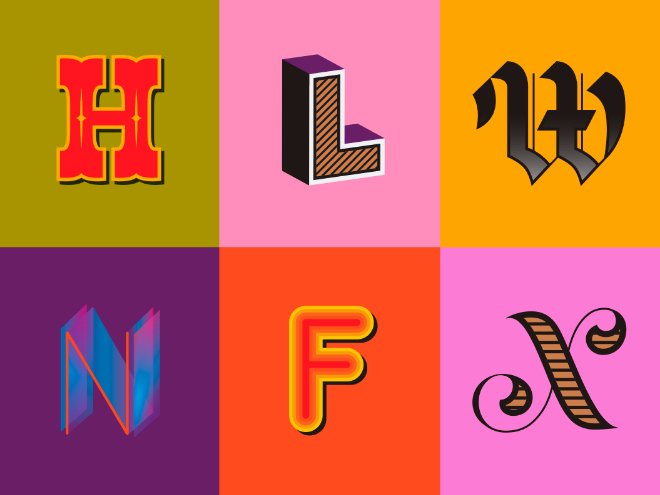 graphics designing software