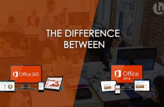Office 2016 vs Office 365: What’s the difference and What’s best for your Business?