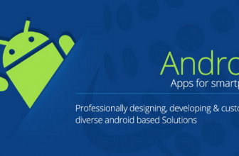 Convert your idea into stunning App