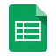 Google Sheet
