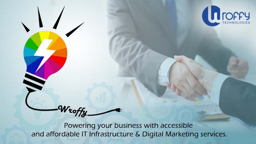 wroffy technologies