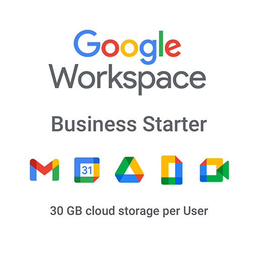 google workspace business starter google workspace business starter