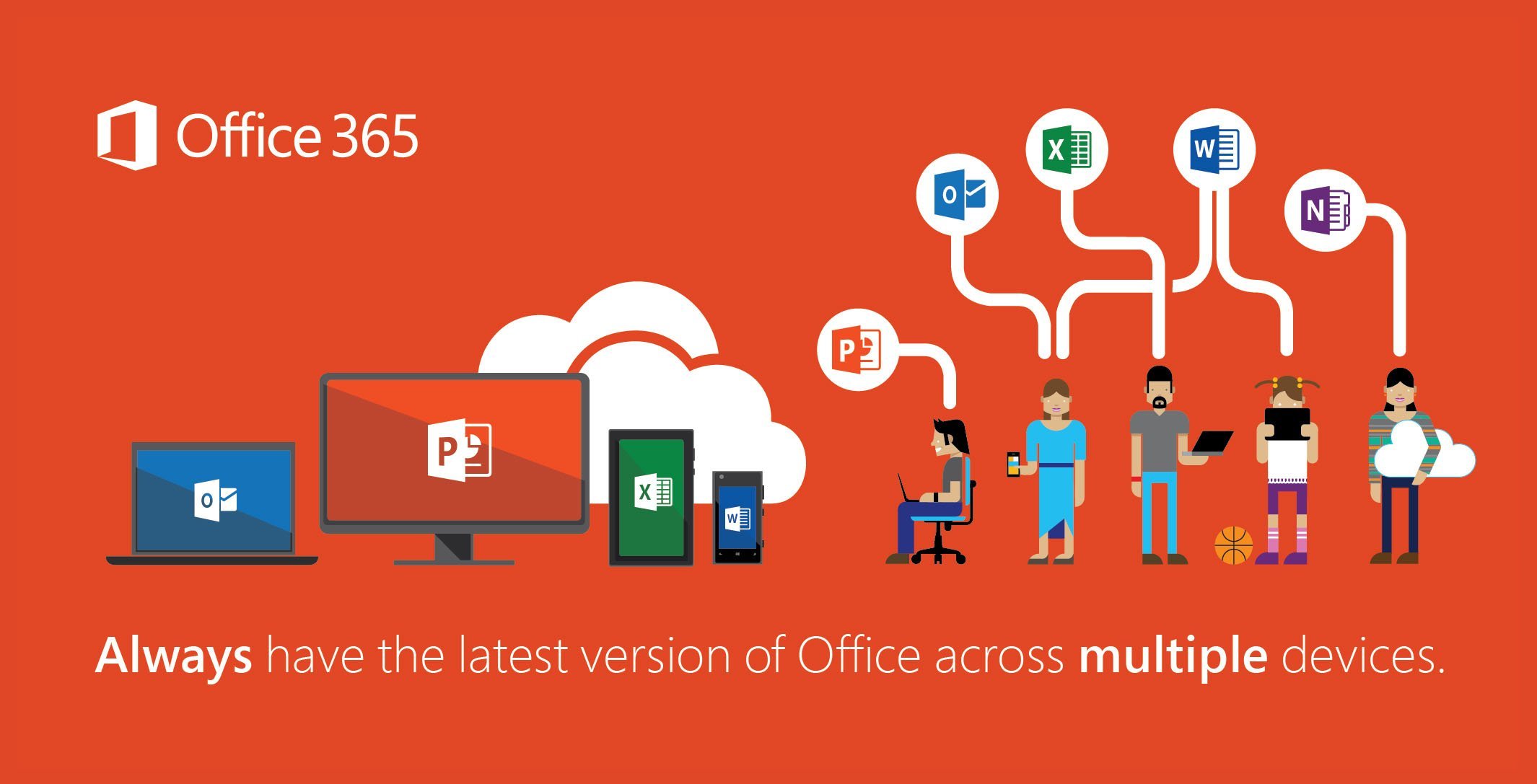 12 amazing reasons to use Microsoft Office 365 for Business