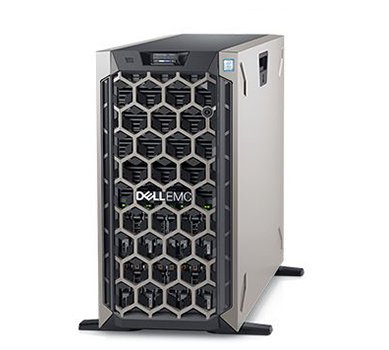 Dell EMC PowerEdge T640 Tower Server