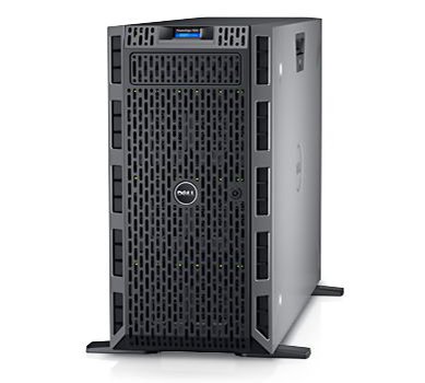 Dell PowerEdge T630 Tower Server