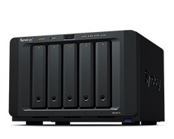 synology Plus Series