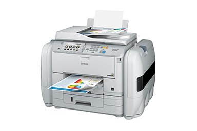 Epson Printers WFR5690 business-printer
