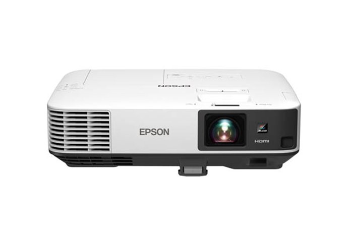epson Meeting Room Projectors