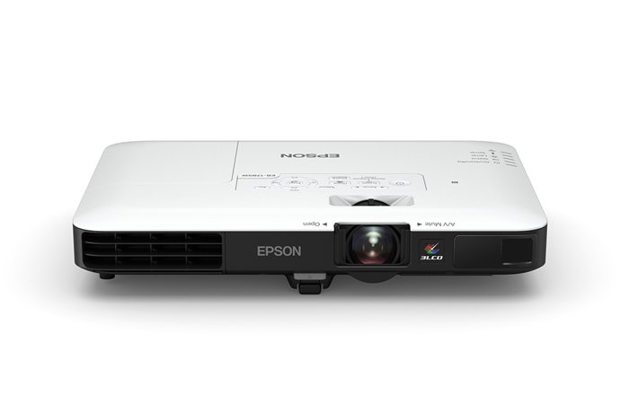 epson mobile projector