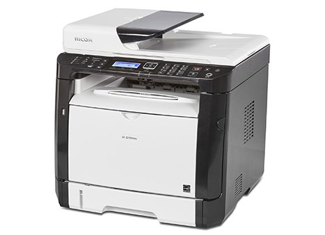 buy ricoh printers