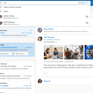 office 365 outlook