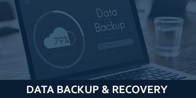 databackup & disaster recovery