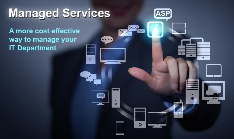Benefits of Computer AMC