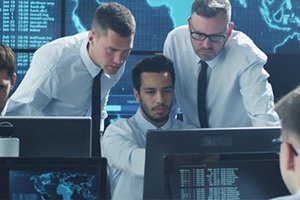 security & compliance