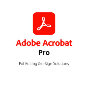 buy acrobat pro