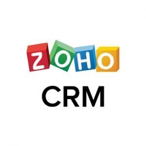 buy zoho crm