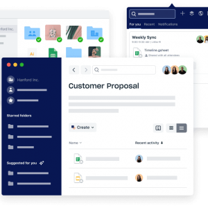 buy dropbox business