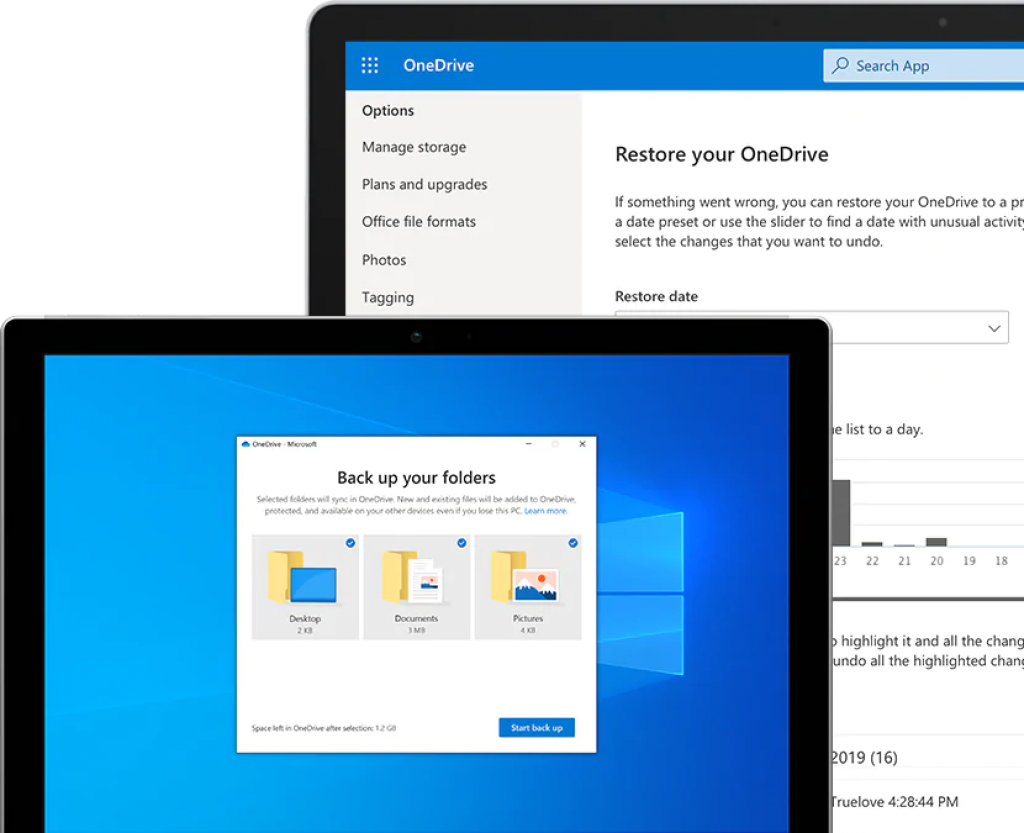 cloud backup solution