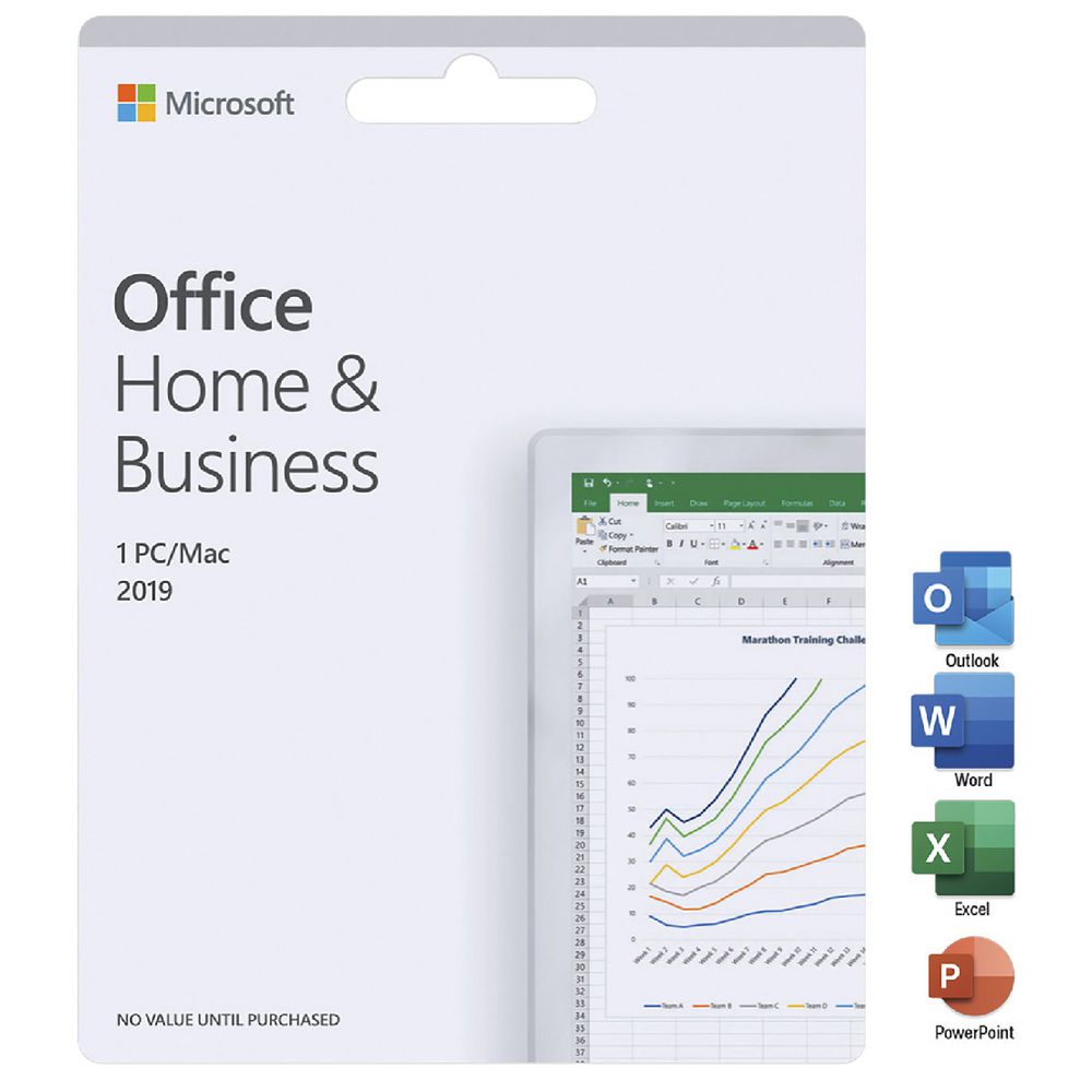 Buy Office Home & business 2021 | Get 10% Off on Microsoft Software