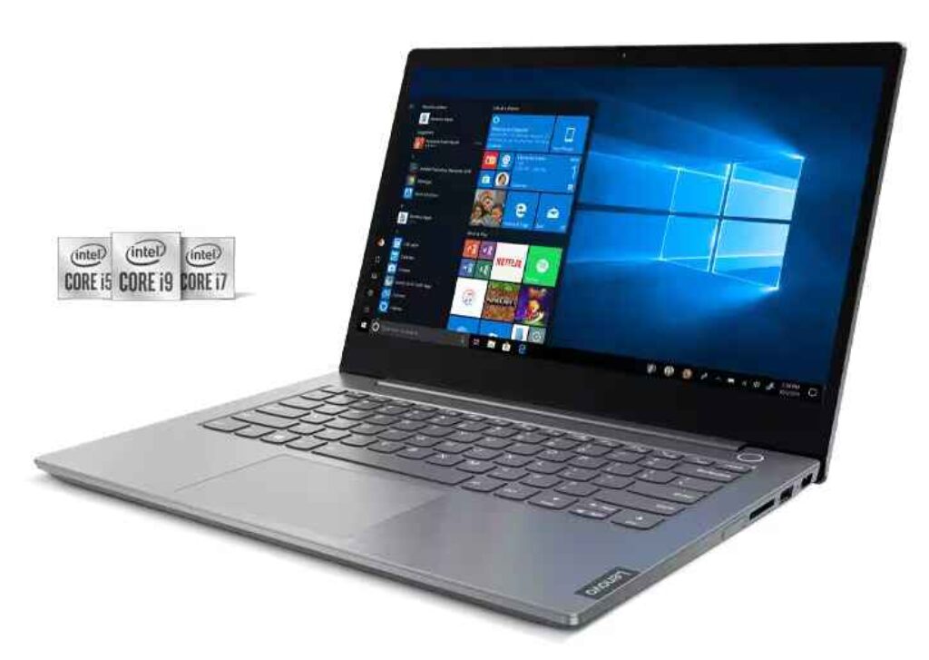 Lenovo ThinkBook 14