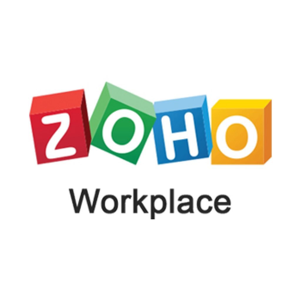 buy zoho workplace