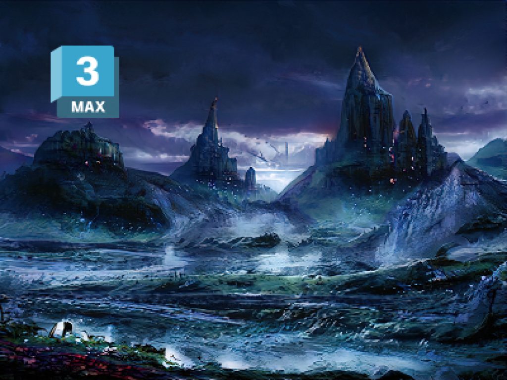 Why is Autodesk 3ds Max a Smart Choice for Business?