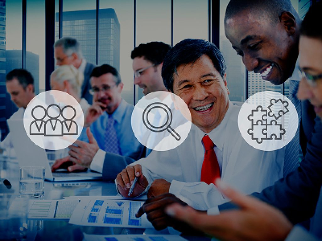 Empower Smarter Workforce Management with DeskSight.AI