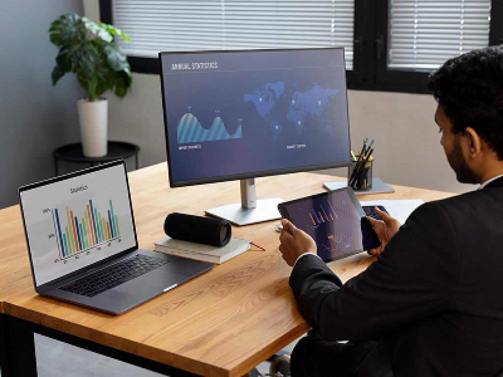 Key Features of DeskSight.AI