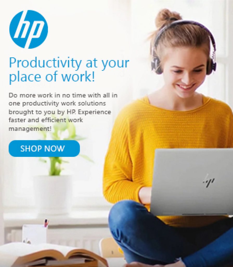 Hp business laptops india