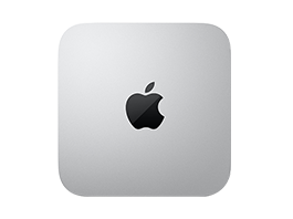 apple macmini