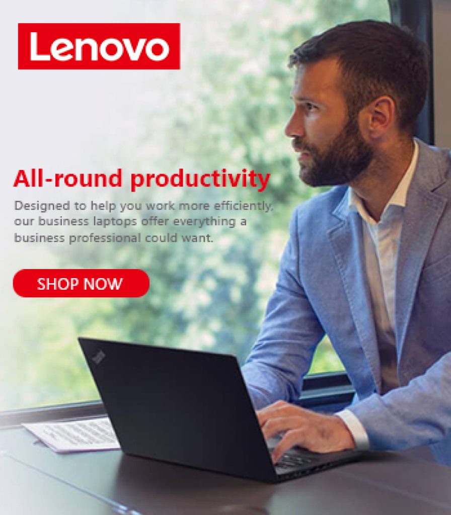 buy lenovo business laptops