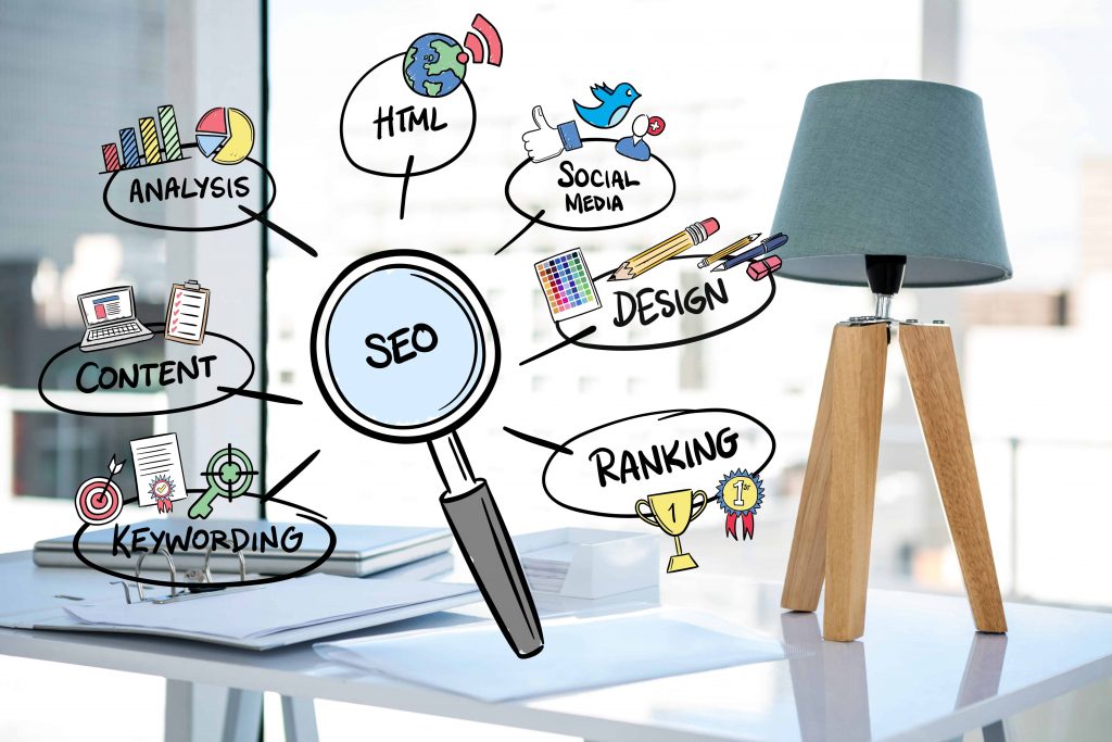 seo company gurgaon