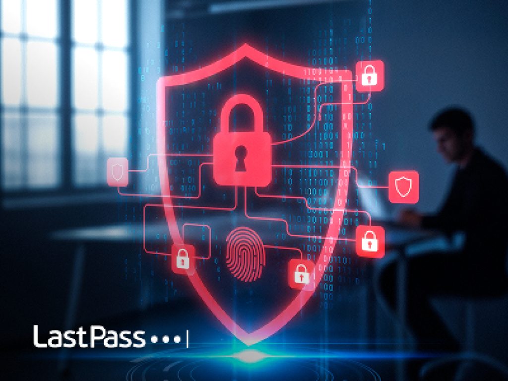 Secure Access and Identity Management with LastPass