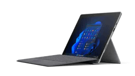 Surface Pro 7+