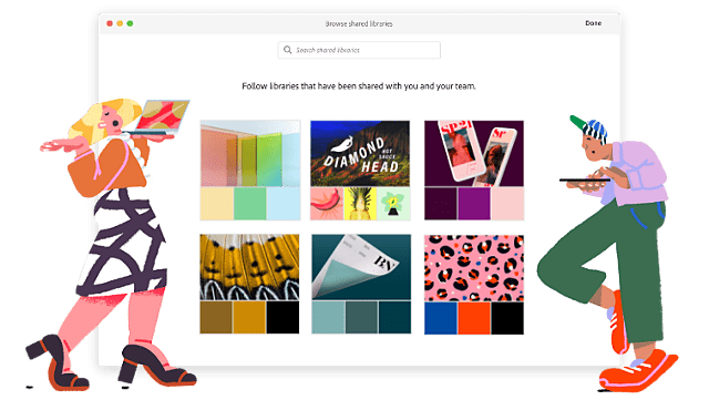 adobe business license