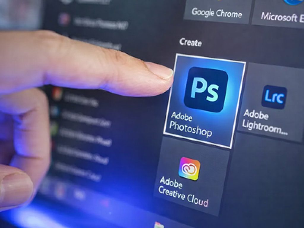 Why Choose Adobe Photoshop for Teams for Your Business?