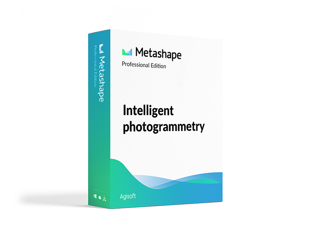 Work Smarter with Agisoft Metashape’s Advanced Tools Work Smarter with Agisoft Metashape’s Advanced Tools