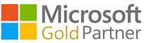 Microsoft gold partner